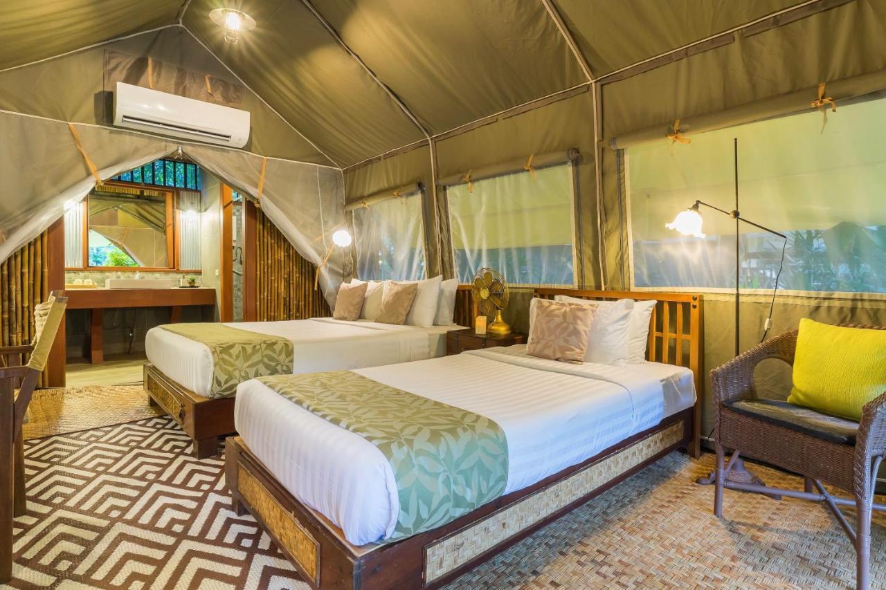 Hintok River Camp Ban Huai Maenam Noi Cameră foto